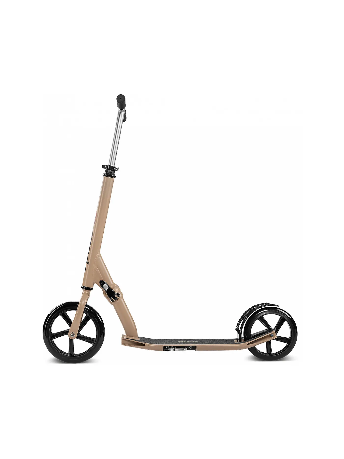 PUKY | Roller SPEEDUS ONE Peanut Beige | 